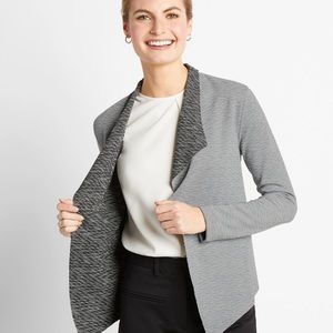 Of Mercer Reade Jardigan